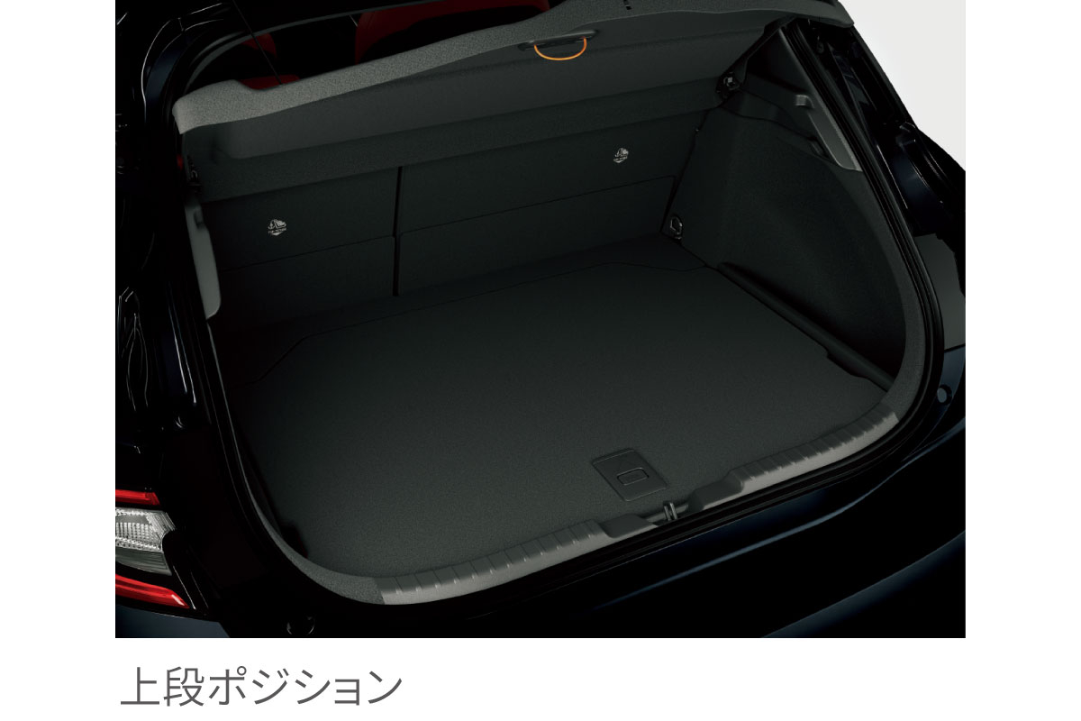 カローラ スポーツ | 特長 | ネッツトヨタ郡山‐公式