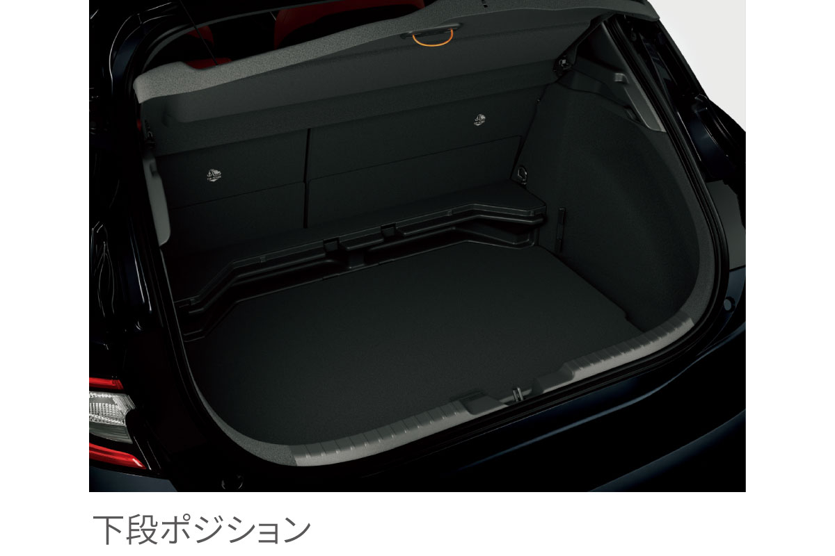 カローラ スポーツ | 特長 | ネッツトヨタ郡山‐公式