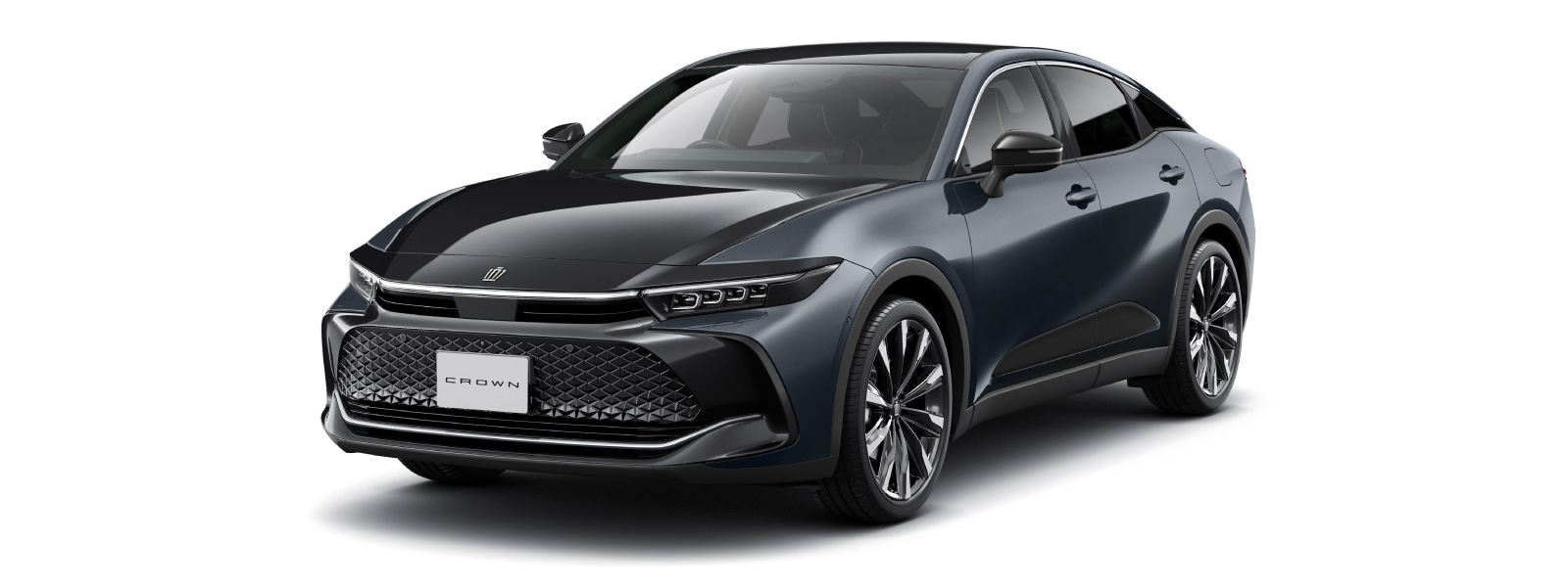 クラウン（クロスオーバー） | 価格・グレード | ネッツトヨタ郡山‐公式