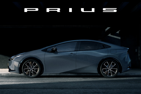 プリウス | 福島県でトヨタの新車・中古車・点検・修理のことは