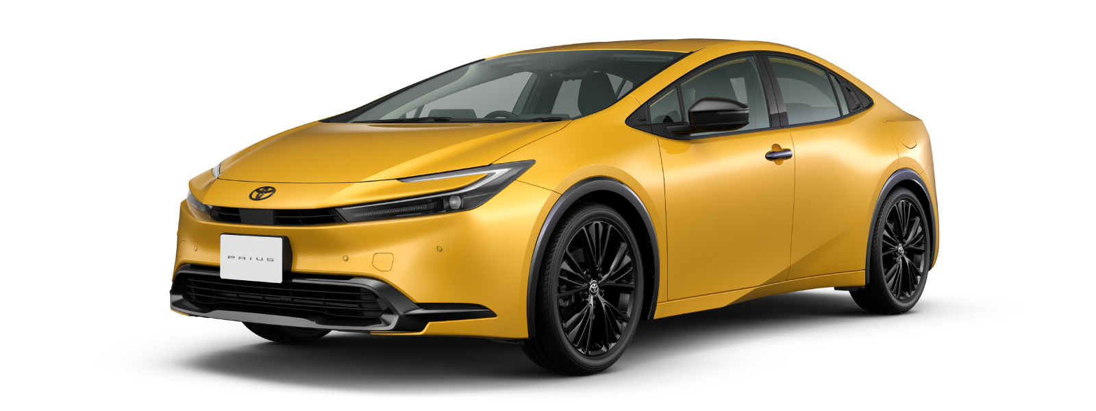 プリウス | 福島県でトヨタの新車・中古車・点検・修理のことは