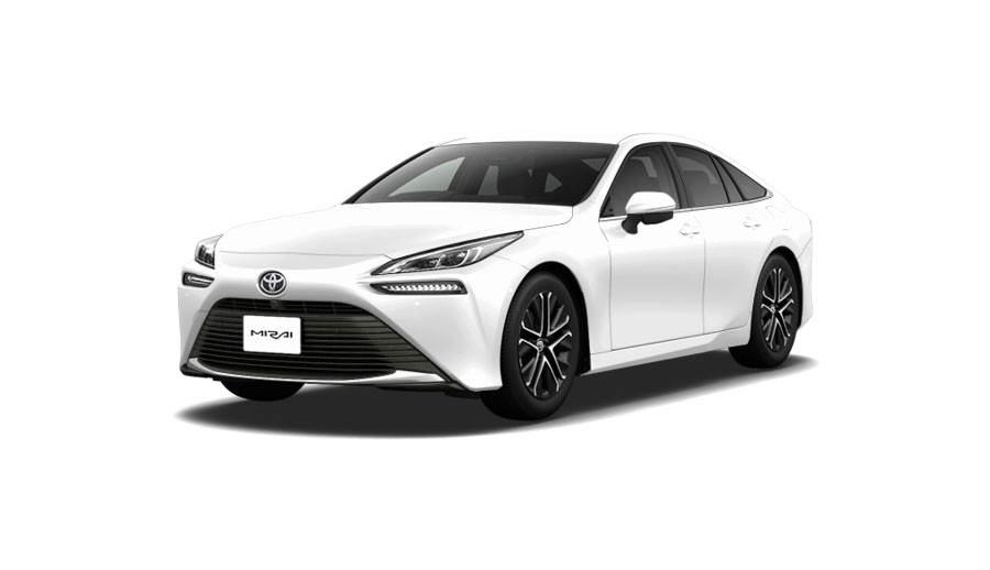 MIRAI| 福島県でトヨタの新車・中古車・点検・修理のことは「ネッツ