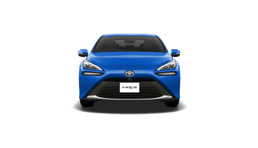 MIRAI| 福島県でトヨタの新車・中古車・点検・修理のことは「ネッツ