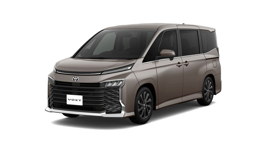 ヴォクシー | 福島県でトヨタの新車・中古車・点検・修理のことは