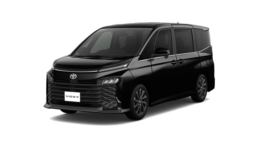 全国送料込み☆新品４本セット　18×7J ☆C-HR・ノア・ヴォクシー・マツダ3 ヴォクシー | 福島県でトヨタの新車・中古車・点検・修理のことは