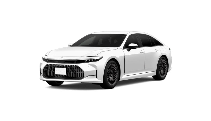 クラウン | 福島県でトヨタの新車・中古車・点検・修理のことは