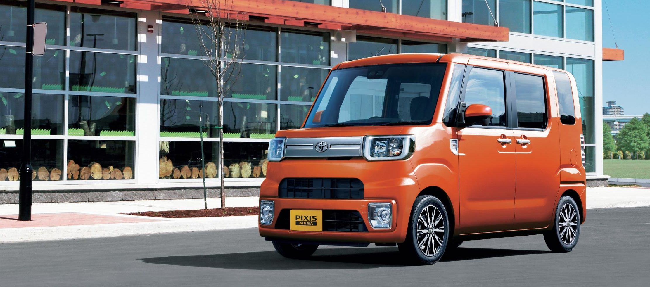 ピクシス メガ 福島県で新車 中古車 点検 修理など自動車のことはネッツトヨタ 郡山にお任せください ネッツトヨタ郡山