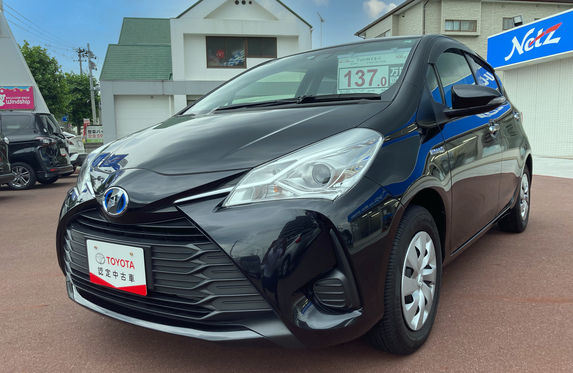 U-Car情報  福島県で新車・中古車・点検・修理など自動車のことは 