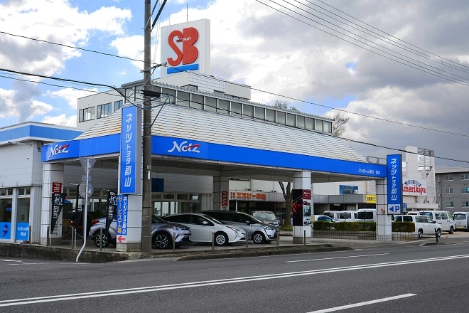 郡山店_ギャラリー