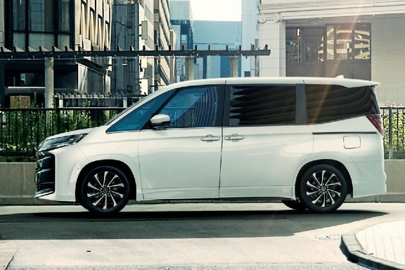 ノア（NOAH） | 福島県で新車・中古車・点検・修理など自動車の