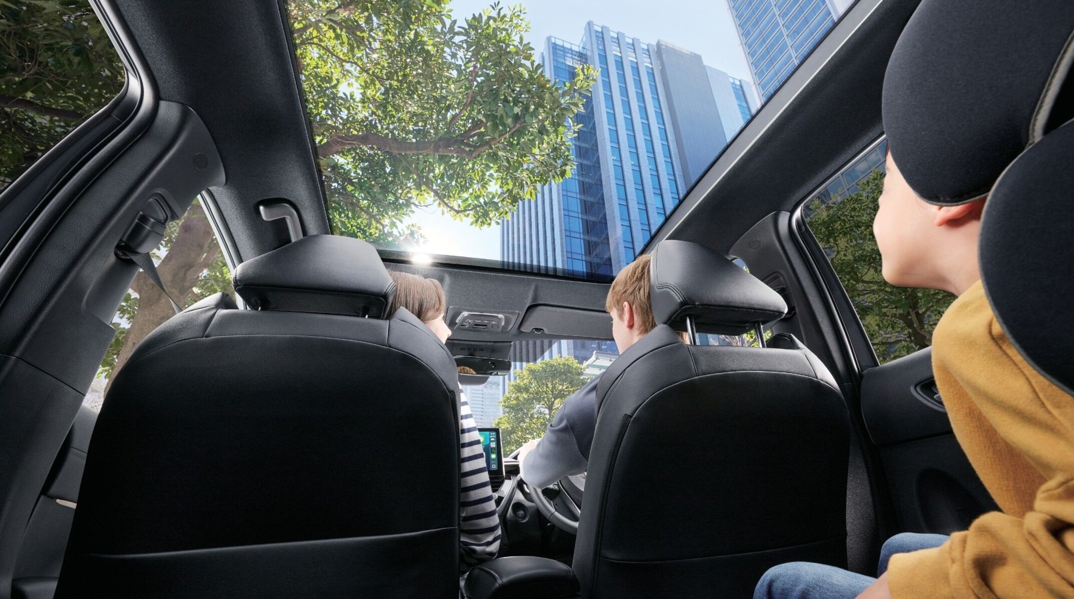 カローラ クロス | 福島県でトヨタの新車・中古車・点検・修理のことは