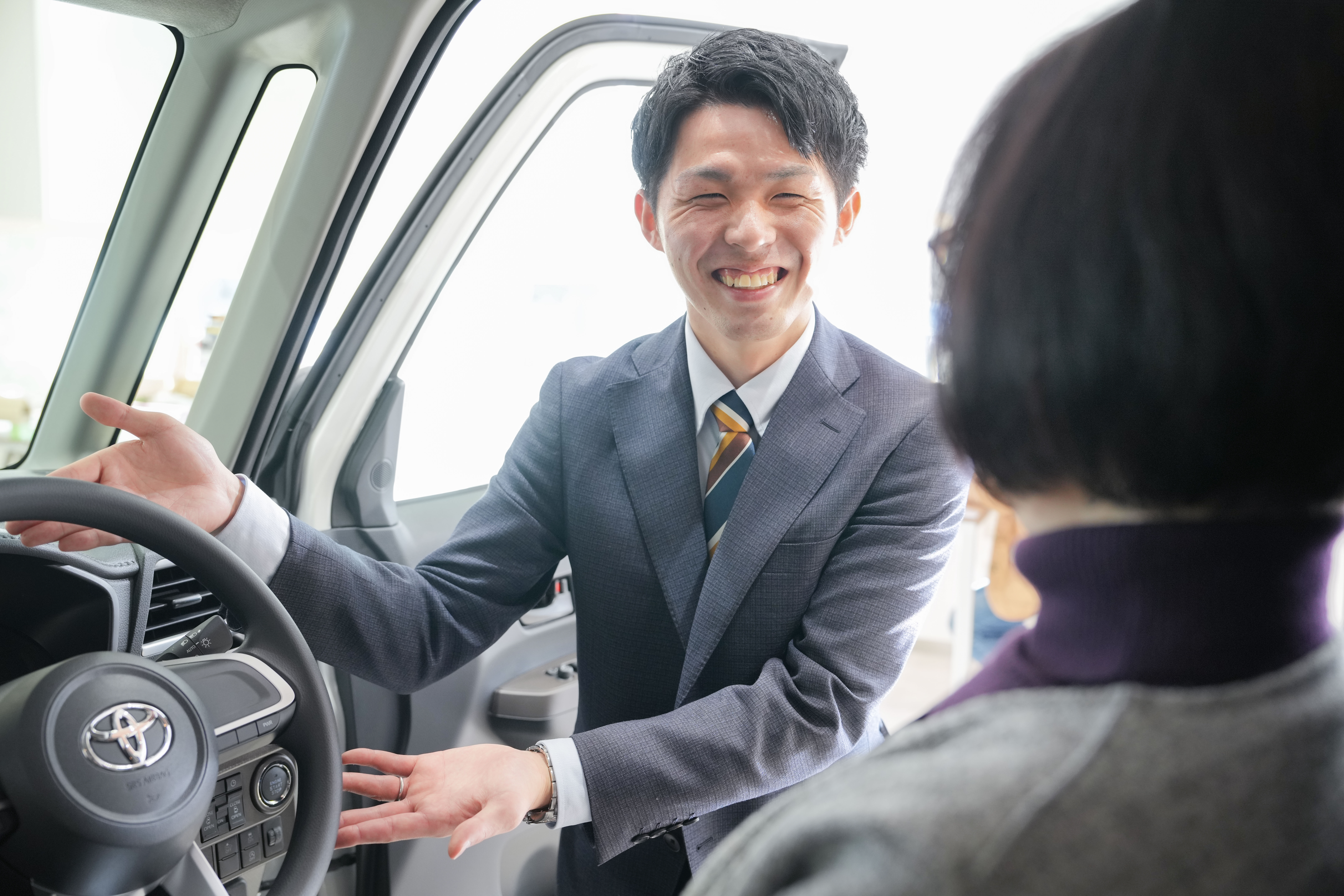 教育スケジュール